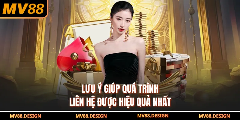 Chăm Sóc Khách Hàng Lưu ý giúp quá trình liên hệ được hiệu quả nhất